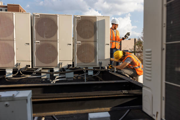 Local HVAC companies in Lone Star, TX