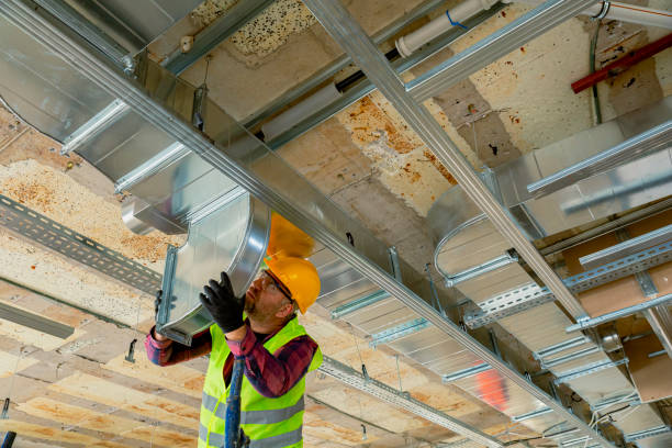 Ductless HVAC repair in Lone Star, TX
