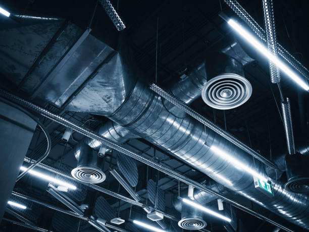 Best HVAC air duct cleaning  in Lone Star, TX