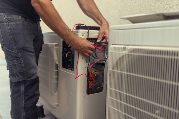 Best HVAC service technicians  in Lone Star, TX