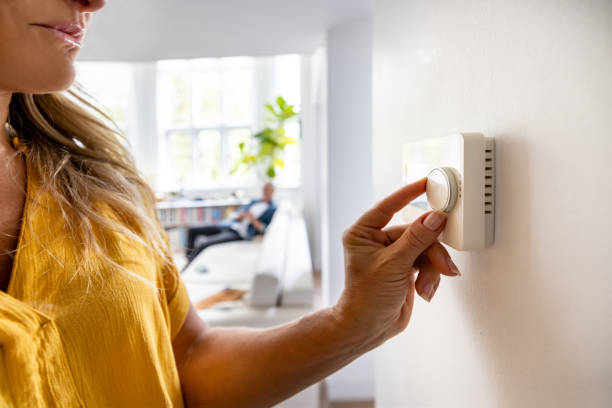 Best HVAC repair near me  in Lone Star, TX